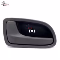 دستگيره داخلی درب عقب چپ مناسب برای ریو - شهر لوازم یدکی سراتو و ریو