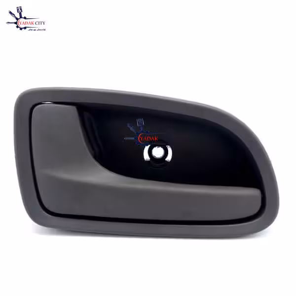 دستگيره داخلی درب عقب چپ مناسب برای ریو - شهر لوازم یدکی سراتو و ریو