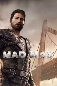 خرید بازی Mad Max