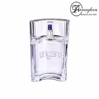 Emanuel Ungaro Blue Ice For Men EDT