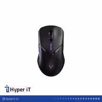 ماوس گیمینگ رپو مدل VT9PRO 4K