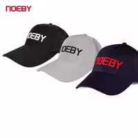 کلاه ماهیگیری نوئبی در 3 رنگ NOEBY Fishing Cap