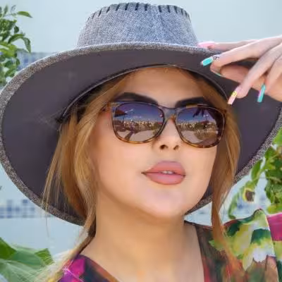 عینک آفتابی زنانه هاوانا ولنتینو Valentino uv400