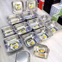 آبکش ولگن Unique