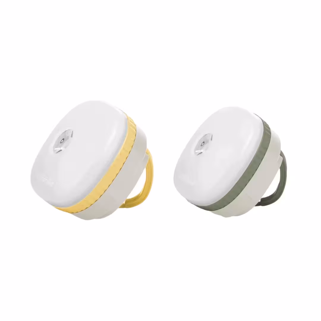 چراغ چادر نیچرهایک – شارژی NatureHike LED Tent Light Lantern