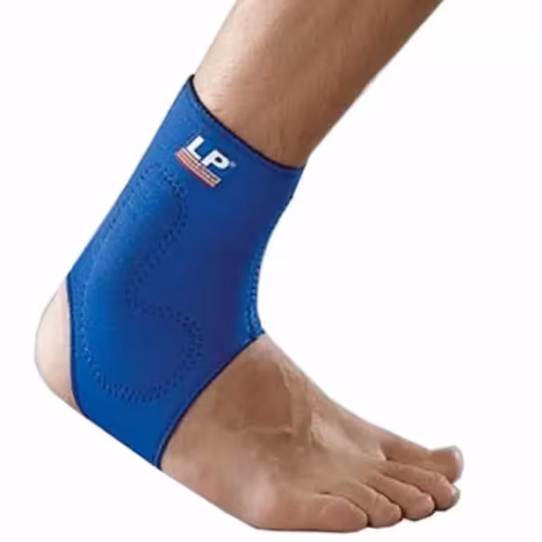 قوزک بند LP support مدل 729