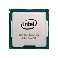 پردازنده اینتل Core i7 14700 Raptor Lake [TRAY]