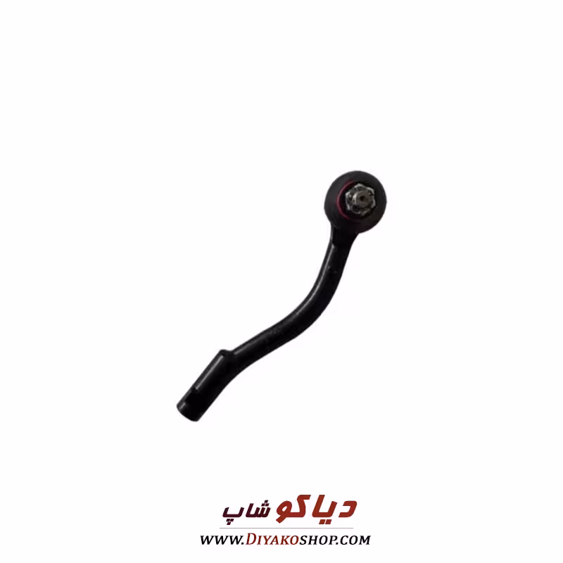 سیبک فرمان چپ و راست جک j4