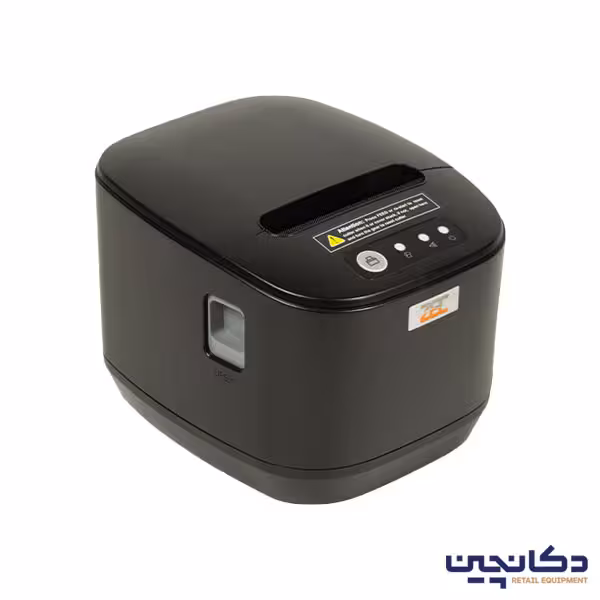 فیش پرینتر حرارتی ZEC مدل C200L