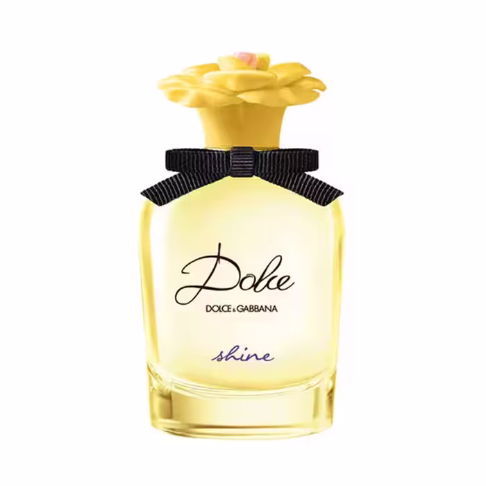 عطر دولچه گابانا دولچه شاین ادوپرفیوم زنانه 75 میل