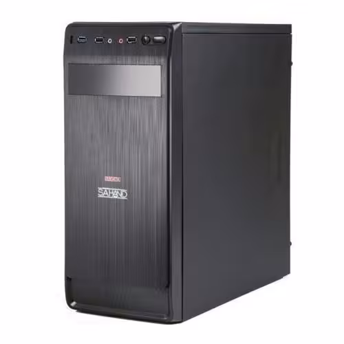 کیس کامپیوتر سادیتا مدل سهند