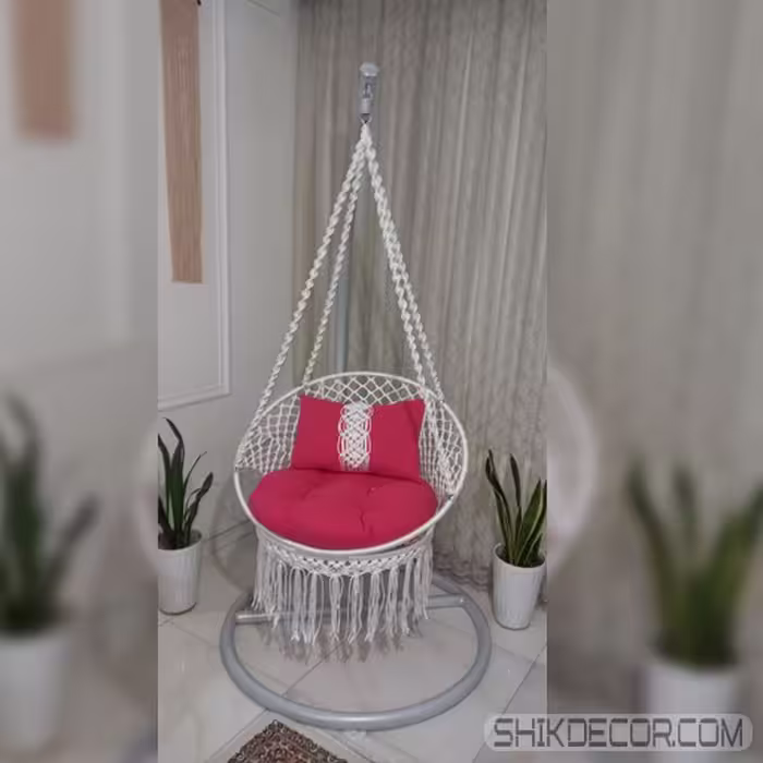 تاب ریلکسی راحتی با طراحی مدرن