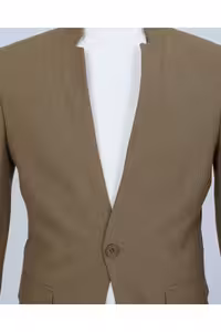 کت و شلوار مردانه 4059-کمیل-7 - 7553