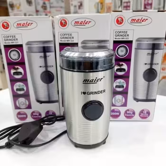 آسیاب مایر 323 (پس کرایه)