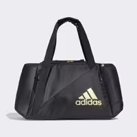 قیمت و خرید کیف ورزشی هولدال مشکی، طلایی مدل آدیداس VS6 BLACK/GOLD HOLDALL BAG اورجینال