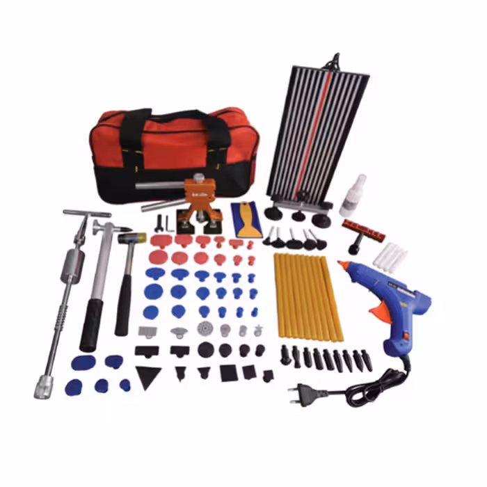 کیت 94 پارچه صافکاری LK PDR کد H2193