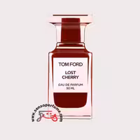 ادکلن تام فورد لاست چری قرمز | tom ford lost cherry