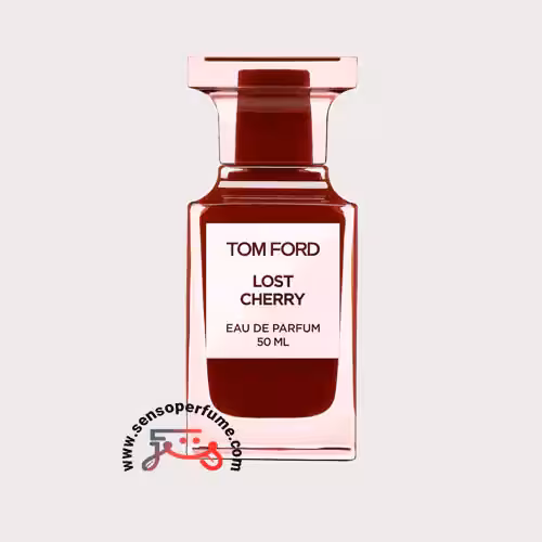 ادکلن تام فورد لاست چری قرمز | tom ford lost cherry