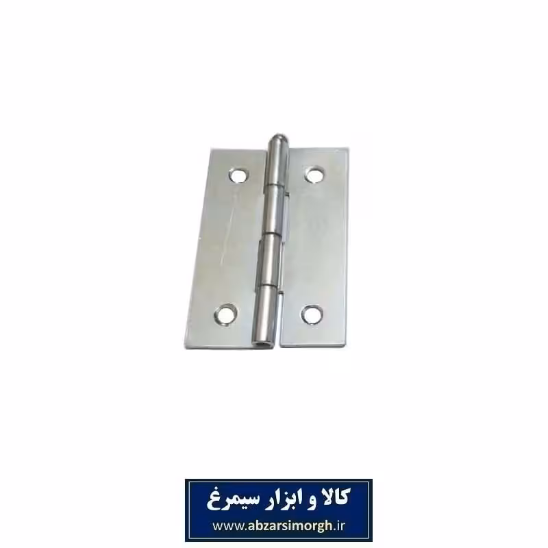 لولا تخت سایز 1.5 فلزی LLL-003