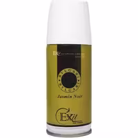 اسپری خوشبو کننده بدن زنانه اگزیت مدل BVLGARI JASMIN NOIR
