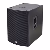 ساب ووفر اکتیو HK Audio SONAR 115 Sub D