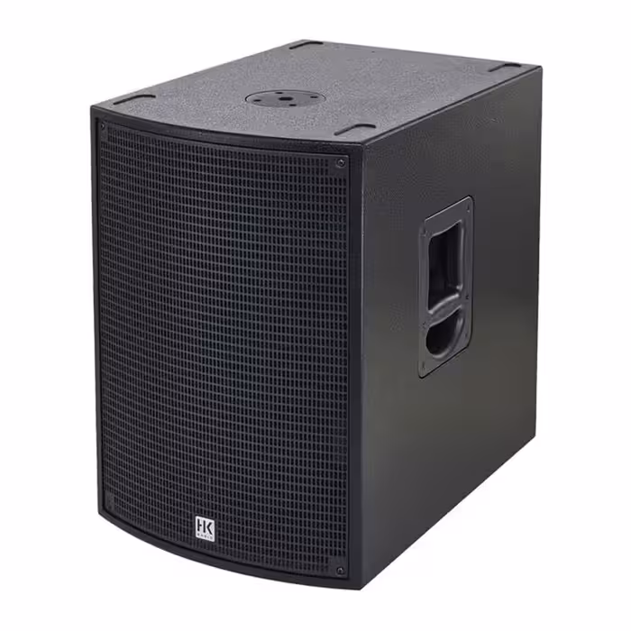 ساب ووفر اکتیو HK Audio SONAR 115 Sub D
