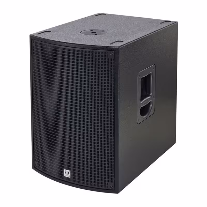 ساب ووفر اکتیو HK Audio SONAR 115 Sub D