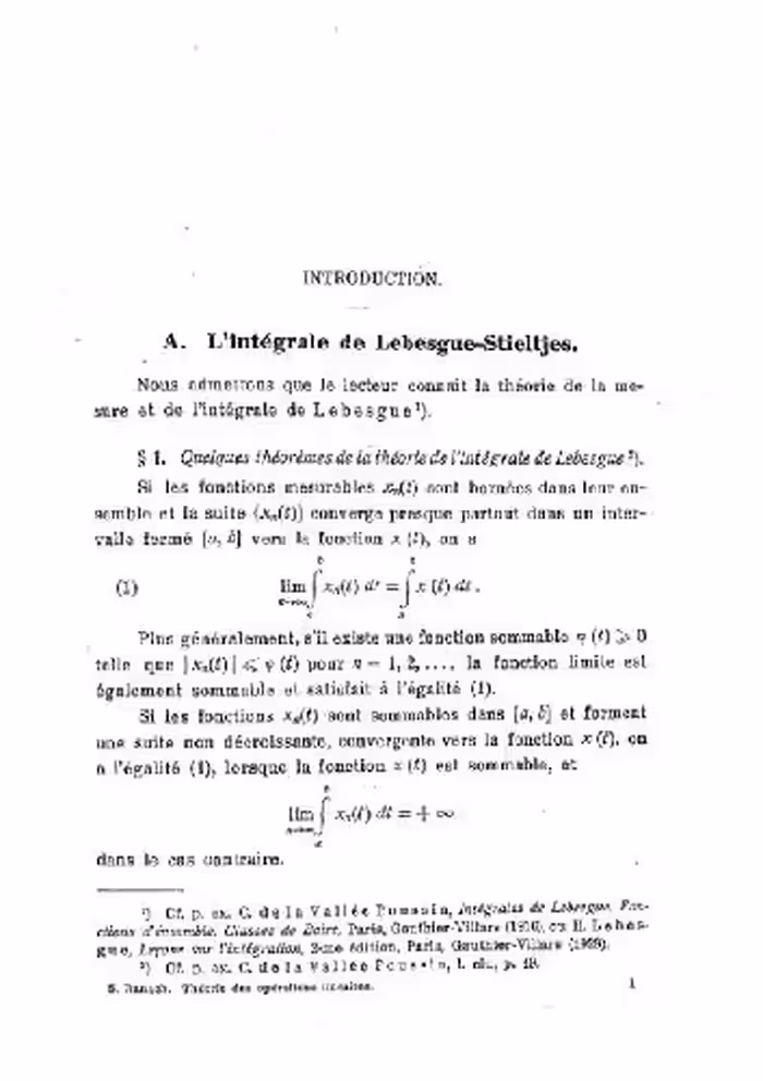 خرید و دانلود نسخه کامل کتاب Theorie des operations lineaires
