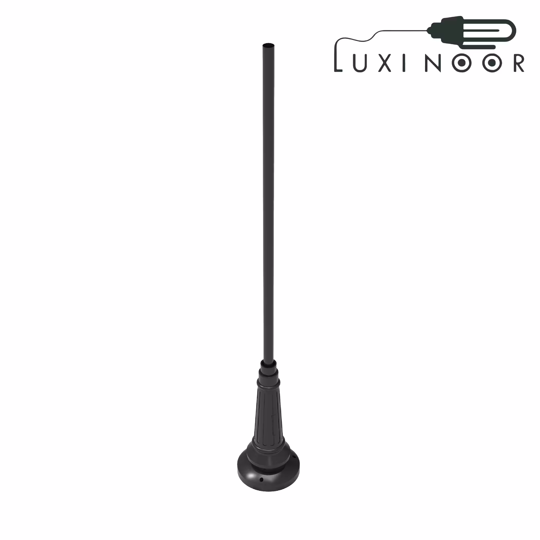 پایه چراغ حیاطی سلطنتی SH-4530