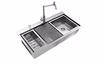 سینک کن مدل باکسی BCN 90