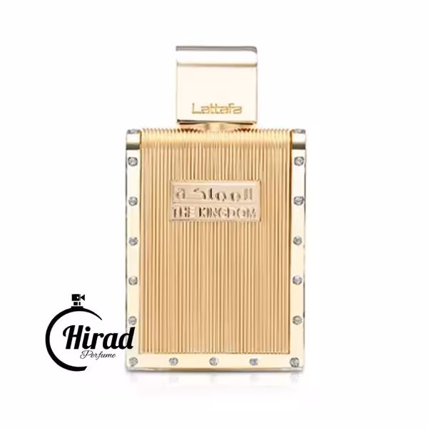 عطر ادکلن المملکه مردانه The Kingdom لطافه رایحه ژان پل گوتیه له میل الیکسیر