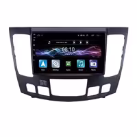 مانیتور اندروید سوناتا 2010 تهران تیونینگ مدل T.T 820