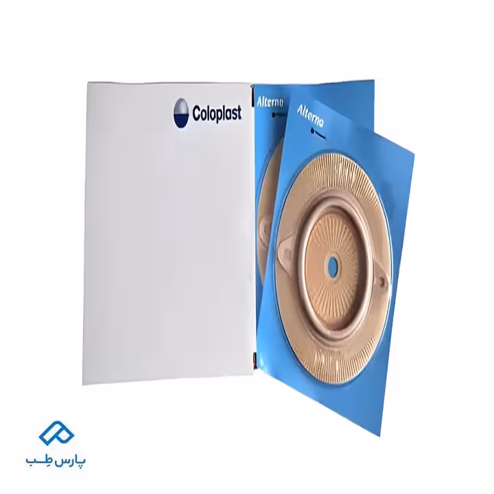 چسب پایه کلوپلاست مدل آلترنا 1973