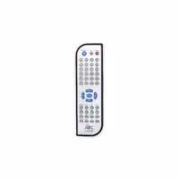 کنترل دی وی دی TECHNO DVD تکنو مدل ATC-D550M