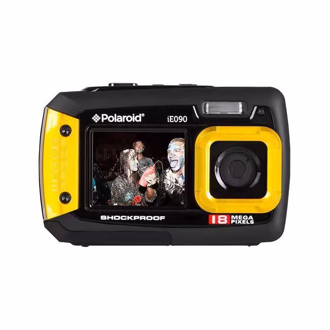 دوربین عکاسی دیجیتال ضد آب Polaroid iE090