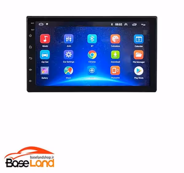 دودین دکلس اندروید7 اینچ