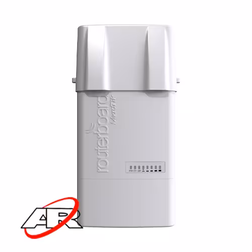 رادیو وایرلس میکروتیک مدل NetBox 5