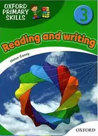 کتاب ریدینگ فمیلی فرندز 3 reading and writing