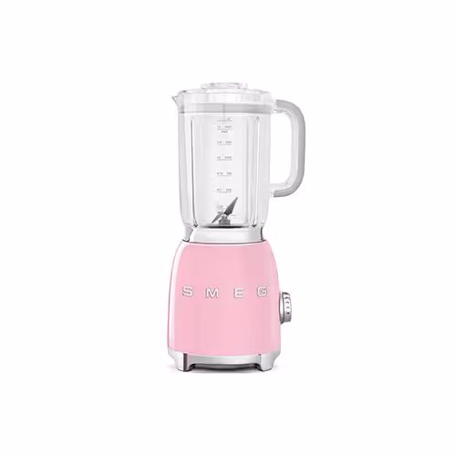 مخلوط کن اسمگ مدل BLF01PK رنگ صورتی