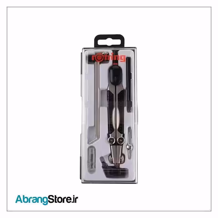 ست پرگار روترینگ Rotring مدل 560 طرح جدید