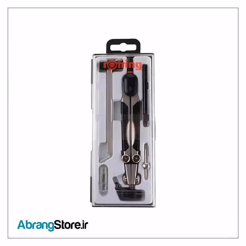 ست پرگار روترینگ Rotring مدل 560 طرح جدید