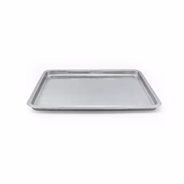 سینی فر رولتی گالوانیزه سایز 30 در 40