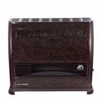 بخاری گازی آدنیس مدل 12000