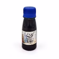 مرکب فیروزه ای 60 میلی لیتر ممتاز