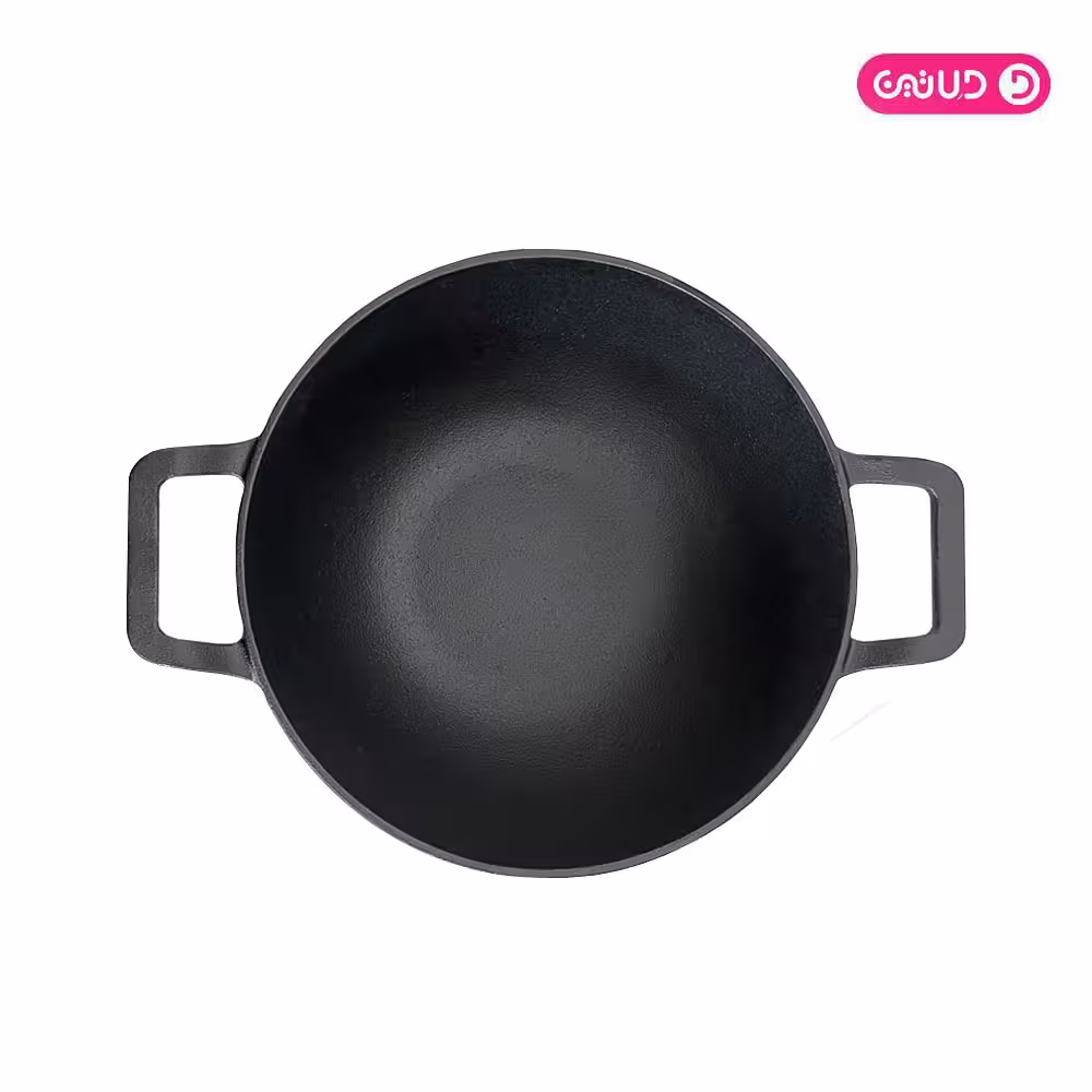 قابلمه وگ 24 چدن پرستیژ اصل48895