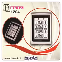 کارت خوان بتا مدل BSI 1204