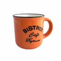 شات قهوه سرامیکی bistrot