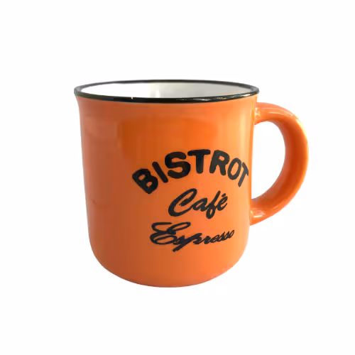 شات قهوه سرامیکی bistrot