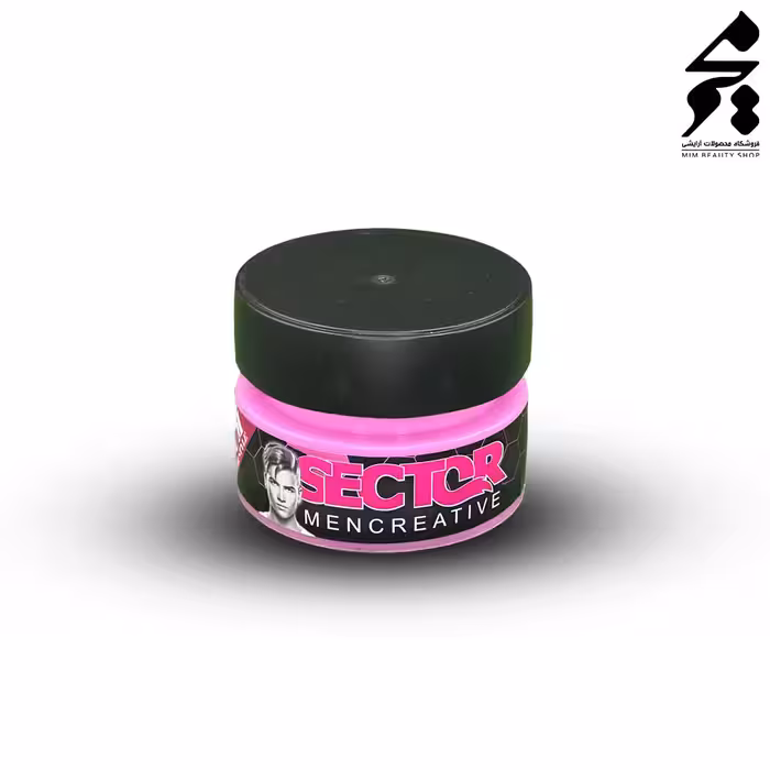 چسب مو سکتور مدل GUM حجم 125 میلی لیتر