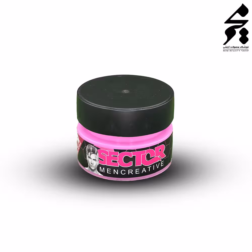 چسب مو سکتور مدل GUM حجم 125 میلی لیتر